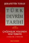 Türk Devrim Tarihi (4. Kitap / İkinci Bölüm)