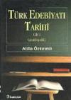 Türk Edebiyat Tarihi -1 (Ciltli)