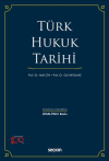 Türk Hukuk Tarihi