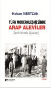 Türk Modernleşmesinde Arap Aleviler