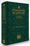 Türk Müziği Klasikleri (Ciltli)