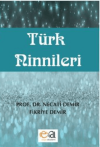 Türk Ninnileri
