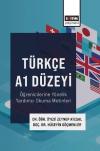 Türkçe A1 Düzeyi Öğrenicilerine Yönelik Yardımcı Okuma Metinleri