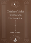 Türkçe’deki Yunanca Kelimeler