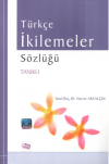 Türkçe İkilemeler Sözlüğü