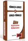 Türkçe - Lehçe Ve Lehçe - Türkçe Konuşma Kılavuzu Sözlük İlaveli