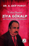 Türkçü Düşünür Ziya Gökalp