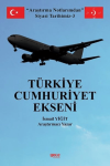 Türkiye Cumhuriyet Ekseni