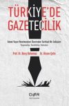 Türkiye’de Gazetecilik