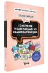 Türkiye’de İnsan Hakları ve Demokratikleşme