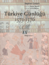 Türkiye Günlüğü 1577-1578 (2 Cilt Takım)