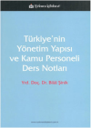 Türkiye’nin Yönetim Yapısı ve Kamu Personeli