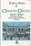 Türkiye Tarihi 3 - Osmanlı Devleti 1600-1908