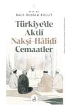 Turkiye'de Aktif Nakşi-Halidi Cemaatler
