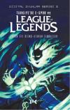 Türkiyede E-Spor Ve League Of Legends-Dijital Oyunlar Serisi 3