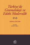 Türkiye'de Gramatoloji ve Edebi Modernlik