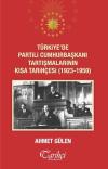 Türkiye'de Partili Cumhurbaşkanı Ta