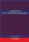 Türkiye'de Üst Yönetim Ekipleri