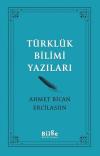 Türklük Bilimi Yazıları