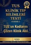 TUS Klinik Tıp Bilimleri Testi - Deneme 2