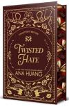 Twisted Hate : Collector's Edition (Ciltli)