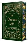 Twisted Lies : Collector's Edition (Ciltli)
