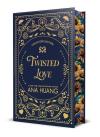 Twisted Love : Collector's Edition (Ciltli)