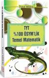 TYT 100 Ösym'lik Temel Matematik