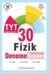 TYT 30 Fizik Deneme Sınavı