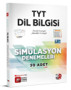 TYT 3D Simülasyon Dilbilgisi Denemeleri