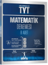 TYT 8'li Matematik Denemesi