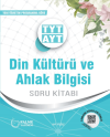TYT - AYT Din Kültürü Ve Ahlak Bilgisi Soru Kitabı