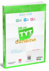 TYT Biyoloji 30 Deneme
