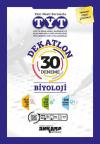 TYT Biyoloji Dekatlon 30 Deneme