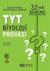 Tyt Biyoloji Provası 32*6 Deneme