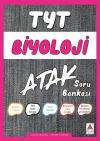 TYT Biyoloji Soru Bankası Atak