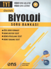 TYT Biyoloji Soru Bankası