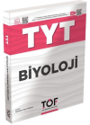 TYT Biyoloji TÖF