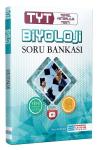 TYT Biyoloji Video Çözümlü Soru Bankası