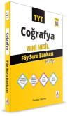 TYT Coğrafya Föy Soru Bankası