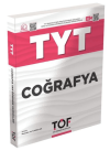 TYT Coğrafya TÖF