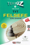 TYT Felsefe Tersyüz Soru Bankası