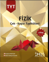 TYT Fizik Çek - Kopar Fasikülleri 4 Etap