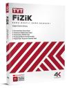 TYT Fizik Konu Özetli Soru Bankası