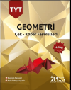 TYT Geometri Çek - Kopar Fasikülleri