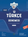 TYT Iceberg 12 Türkçe Denemesi
