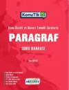 TYT KonuTik Paragraf Soru Bankası
