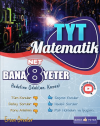 TYT Matematik 8 Net Bana Yeter