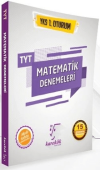 TYT Matematik Denemeleri YKS 1. Oturum