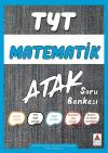TYT Matematik Soru Bankası Atak